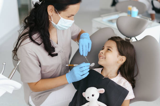 Best Emergency Treatment for Dental Infections or Abscesses in Stamps, AR