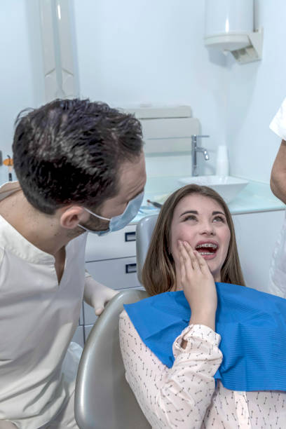 Best 24-Hour Emergency Dentist in Stamps, AR