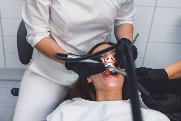 Best Same-Day Emergency Dental Services in Stamps, AR