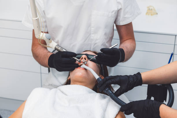 Best Weekend Emergency Dentist in Stamps, AR