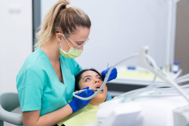 Best Emergency Tooth Extraction in Stamps, AR