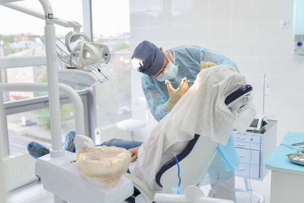 Best Pediatric Emergency Dentist in Stamps, AR